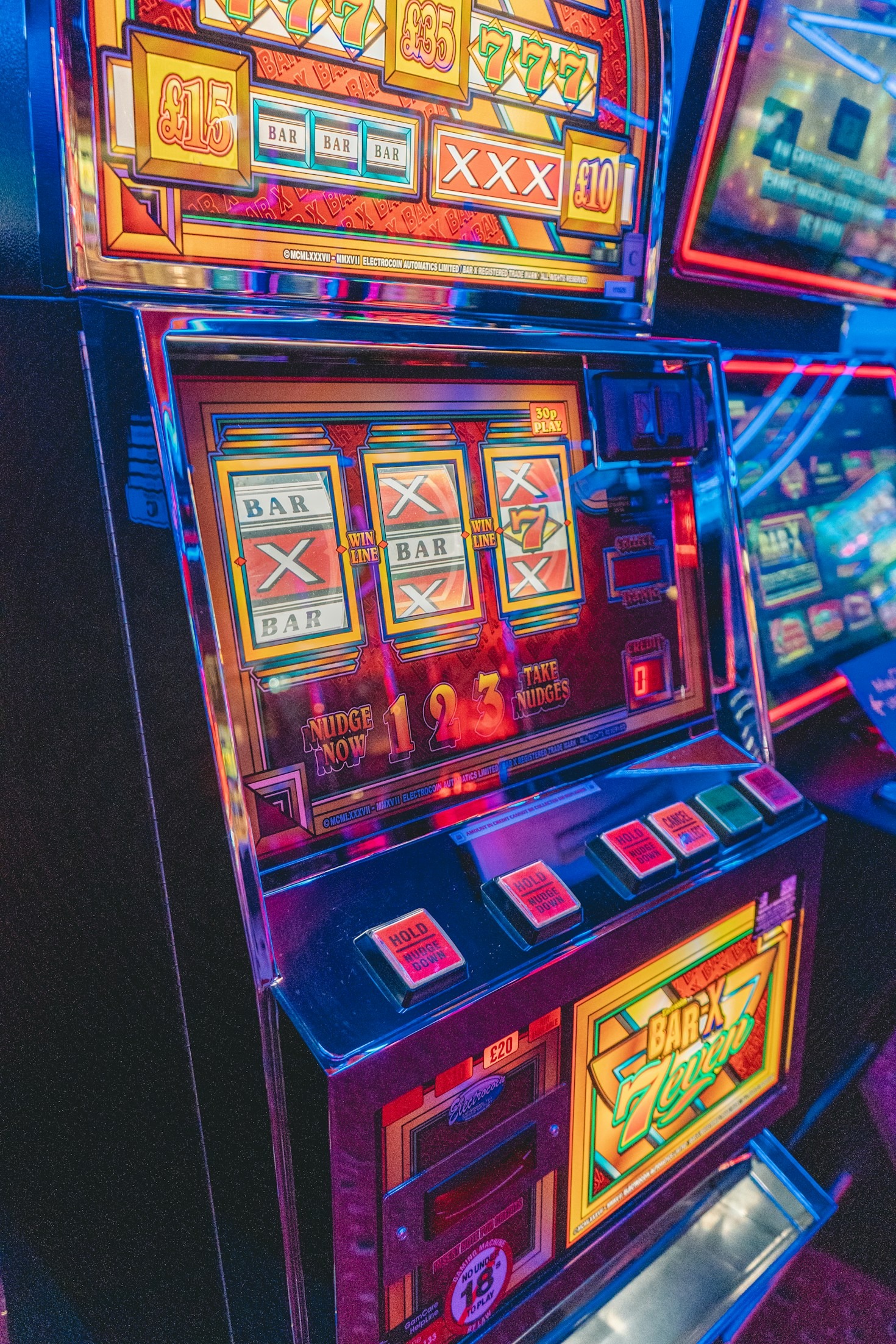 Strategi Menang di Slot Online Resmi