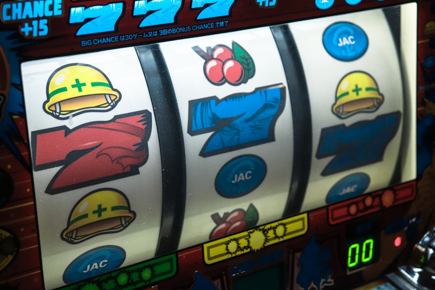 Slot Online dengan Koleksi Game Terlengkap